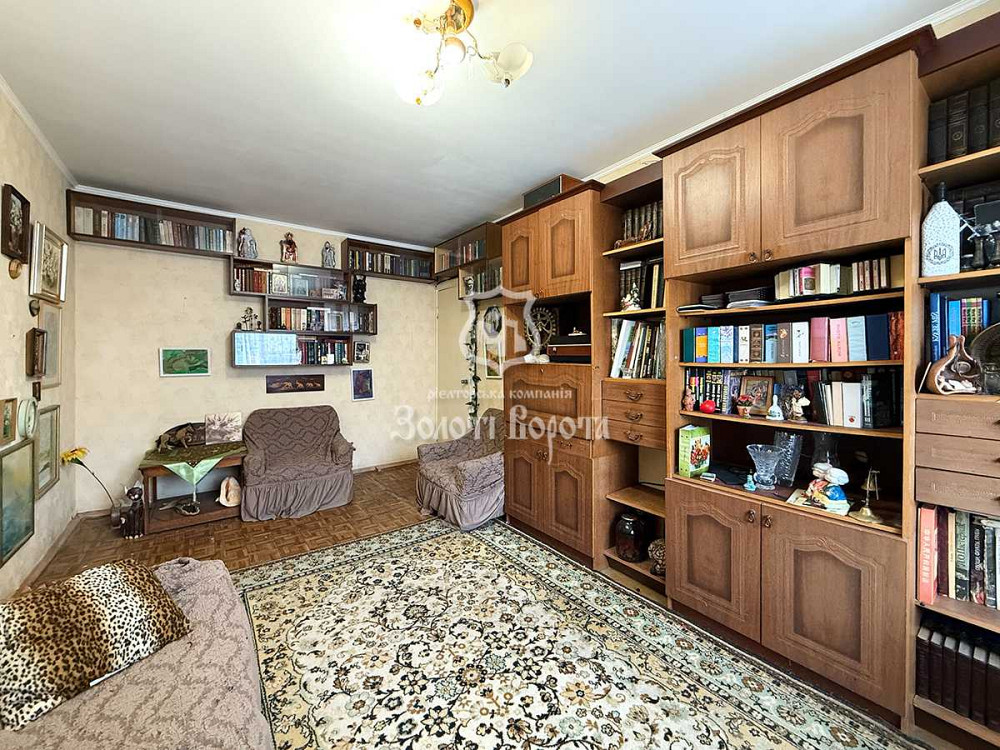 продажа 3-к квартира Киев, Святошинский, 49000 $ Киев - изображение 5