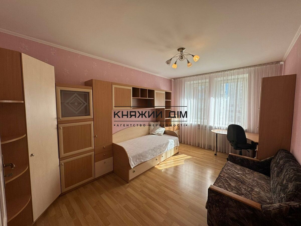 Продаж 2-кімнатної роздільної квартири на Позняках. № 21146546 Київ - зображення 10