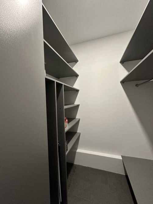 долгосрочная аренда 1-к квартира Киев, Голосеевский, 30000 грн./мес. Киев - изображение 11