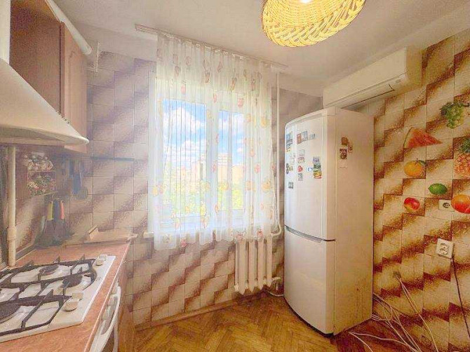 продажа 2-к квартира Киев, Подольский, 52800 $ Київ - зображення 2
