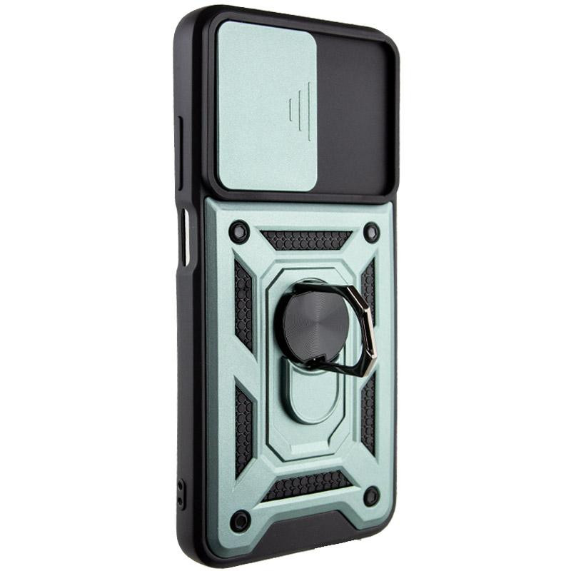 Чехол Ummi Camshield Serge Ring для Xiaomi Redmi 10 Херсон - зображення 4