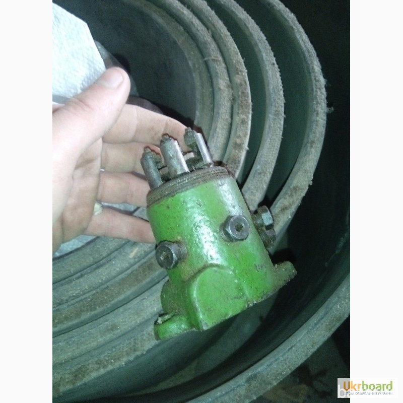 Насосы 206-У4, 1, Qном.-0, 04кгс/см2. Рном. -16кгс/см2. -1шт Харьков - изображение 5