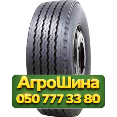 245/70R19.5 Compasal CPT76 136/134M Прицепная грузовая шина Київ