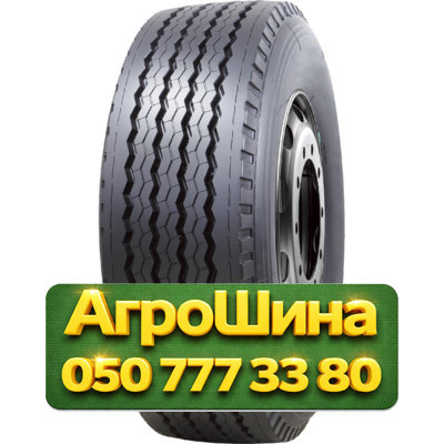 245/70R19.5 Compasal CPT76 136/134M Прицепная грузовая шина Киев - изображение 1