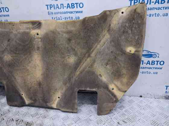Обшивка капота Mitsubishi Lancer 9 1.6 БЕНЗИН 4G18 2003 (б/у) Киев