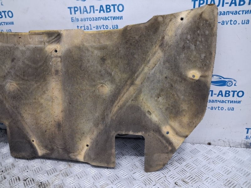 Обшивка капота Mitsubishi Lancer 9 1.6 БЕНЗИН 4G18 2003 (б/у) Киев - изображение 6