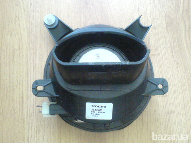 Дрібні запчастини до VOLVO V70-I (92-97р.в.) Ивано-Франковск - изображение 5