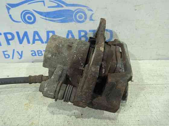 Суппорт задний правый Toyota Avensis T25 1.8 БЕНЗИН 1ZZFE 2002 (б/у) Киев