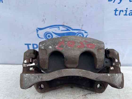 Суппорт передний правый Infiniti QX60 2013-2021 410013JA0A (Арт. 73349) Київ