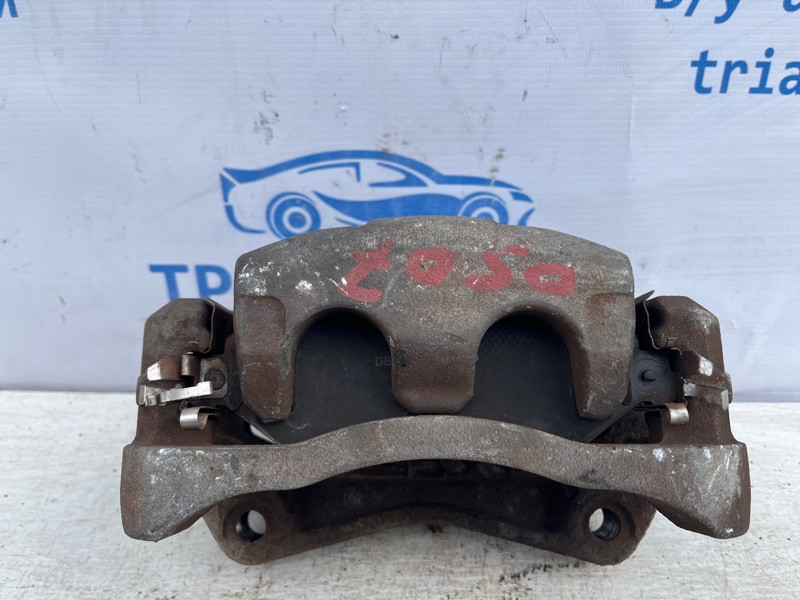 Суппорт передний правый Infiniti QX60 2013-2021 410013JA0A (Арт. 73349) Київ - зображення 1