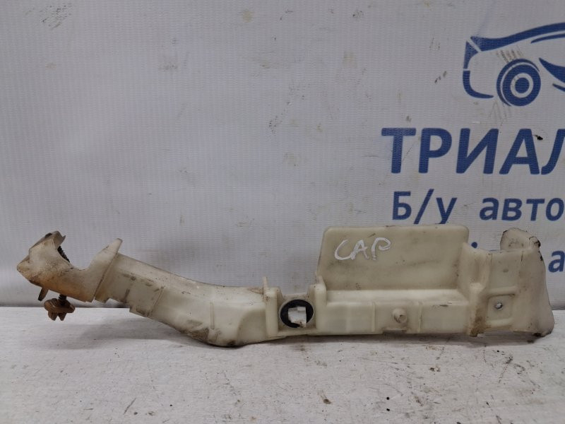 Кронштейн бампера передний правый Chevrolet Captiva 2006-2018 96448220 (Арт. 77291) Київ - зображення 1