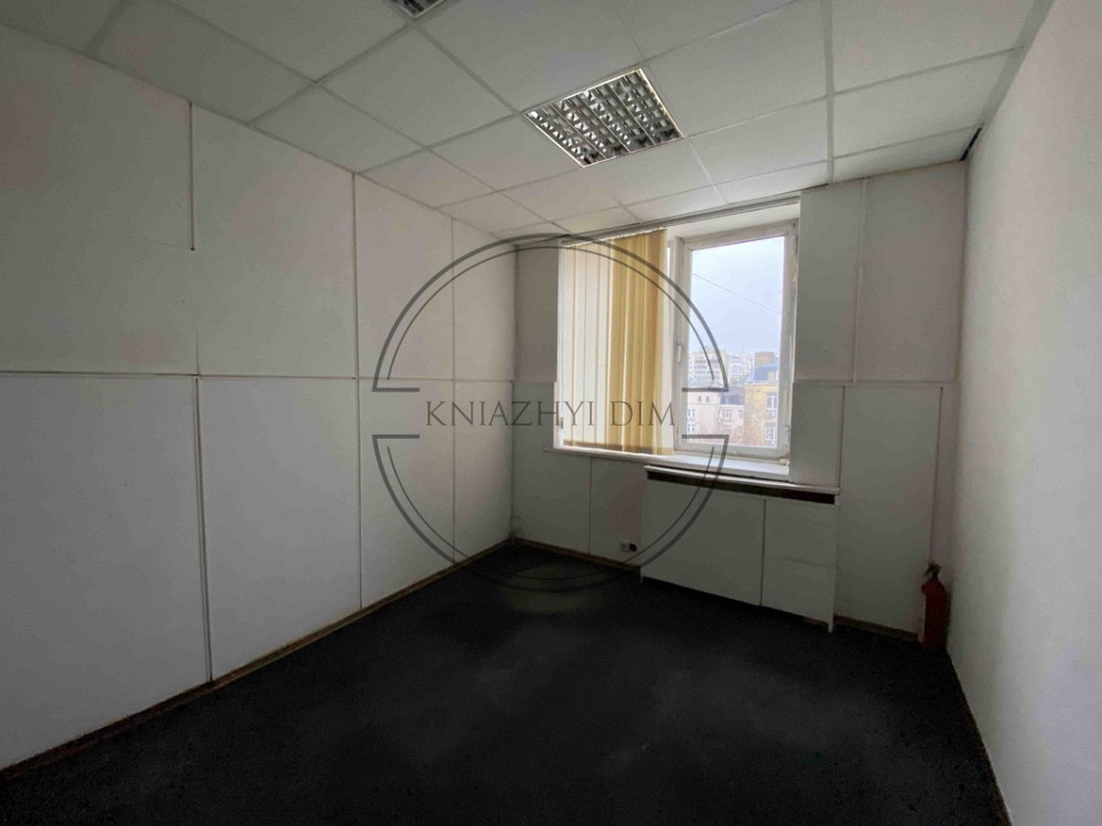 БЕЗ КОМІСІЇ! Оренда офісу в БЦ Січових Стрільців. м. Лук’янівська. Код об’єкта 1419148 Киев - изображение 1