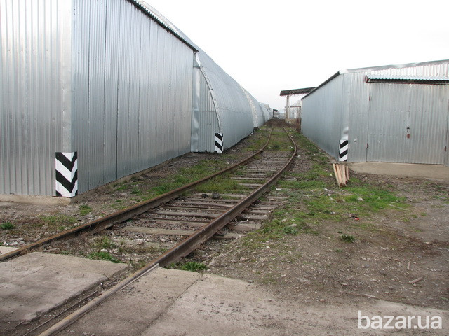 Сдам в аренду склад Одессе,рядом крупный промрынок на юге Украины 7 км Одесса - изображение 9
