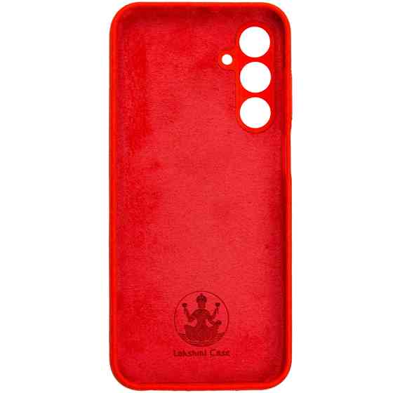Чехол Silicone Cover Ummi Lakshmi Full Camera (AA) для Samsung Galaxy A25 5G Херсон