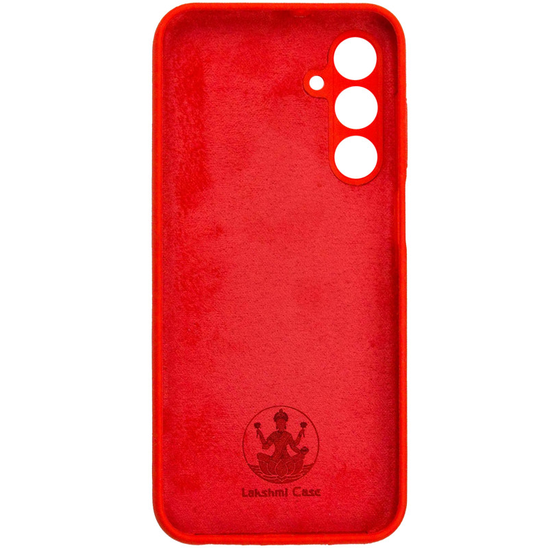 Чехол Silicone Cover Ummi Lakshmi Full Camera (AA) для Samsung Galaxy A25 5G Херсон - зображення 3