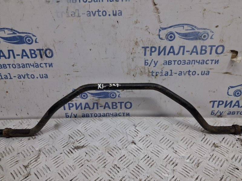 Стабилизатор задний Mitsubishi Outlander XL 2.4 БЕНЗИН 4B12 2007 (б/у) Київ - зображення 4
