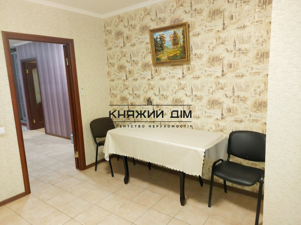 Оренда 1 кімнатної квартири в новобудові на Троєщині КОД № 11204069 Київ - зображення 10