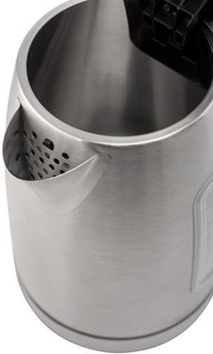 Электрочайник Gorenje K17DS 1.7 л серебристый Киев - изображение 3