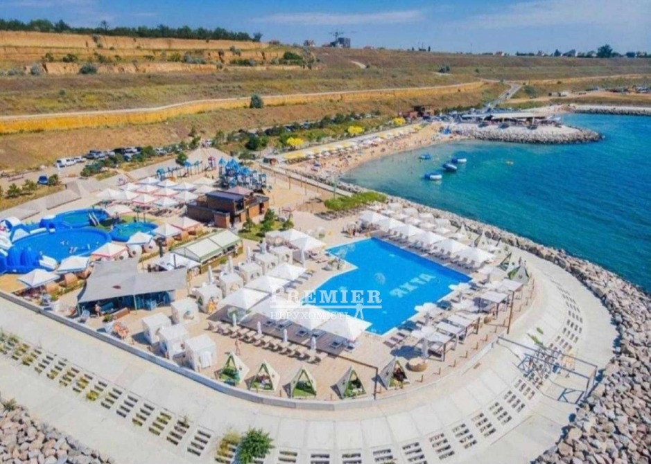 Продам 1-кімнатну квартиру біля моря Одеса - зображення 10