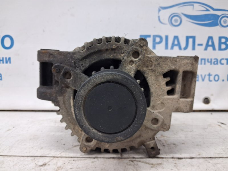 Генератор Toyota Avensis T25 2.2 DIESEL 2ADFTV 2002 (б/у) Київ - зображення 2