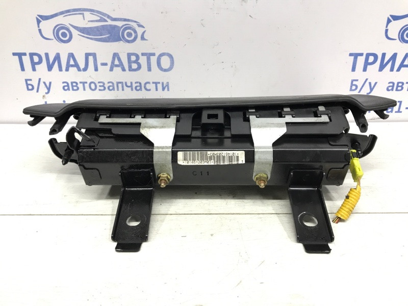 Подушка в колени Toyota Avensis T25 2.0 DIESEL 1CDFTV 2002 (б/у) Київ - зображення 4