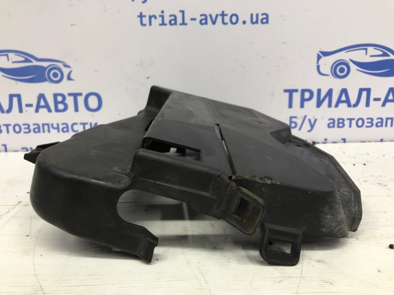 Крышка двигателя Nissan Qashqai J11 1.5 DIESEL K9K 2013 (б/у) Киев - изображение 2