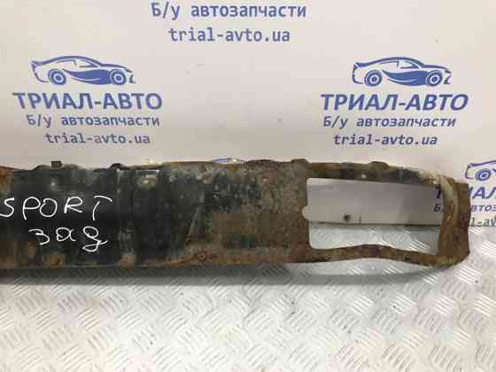 Усилитель бампера задний Mitsubishi Pajero Sport K9 2.5 DIESEL 4D56 1996 (б/у) Киев