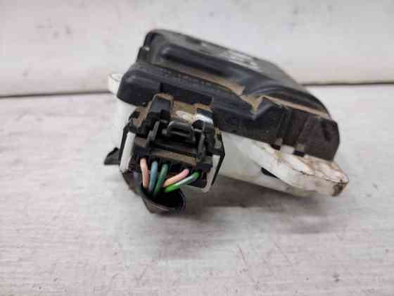 Сервопривод Nissan Navara D40 2.5 DIESEL YD25DDTI 2004 (б/у) Київ