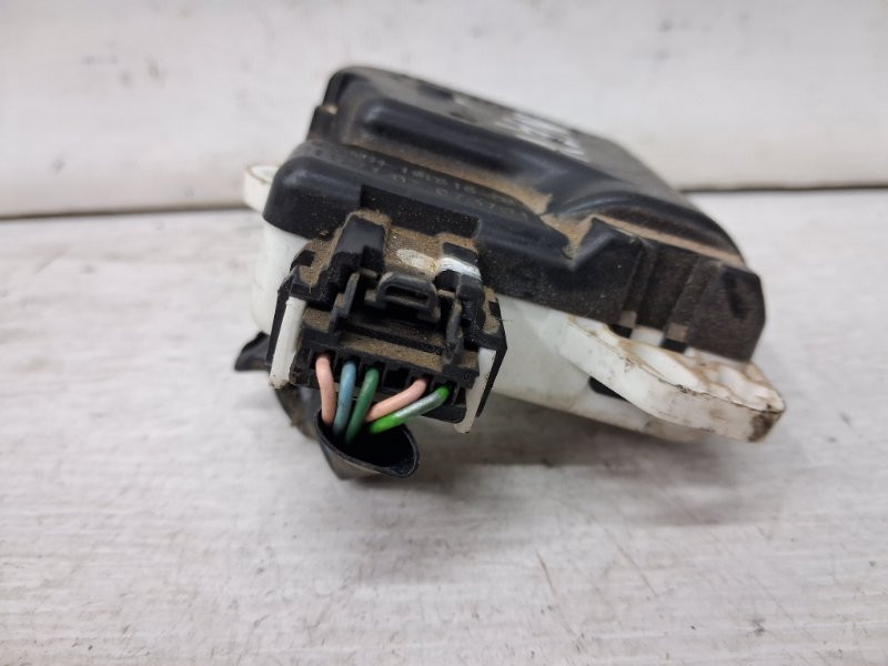 Сервопривод Nissan Navara D40 2.5 DIESEL YD25DDTI 2004 (б/у) Київ - зображення 3