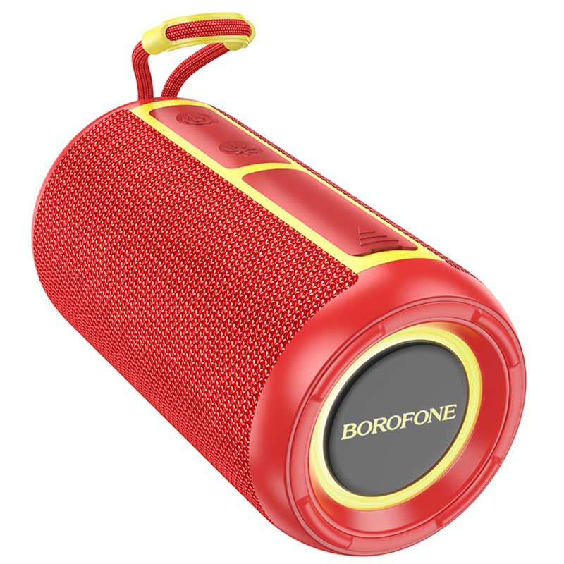 Bluetooth Колонка Borofone BR37 Noble sports Херсон - зображення 5