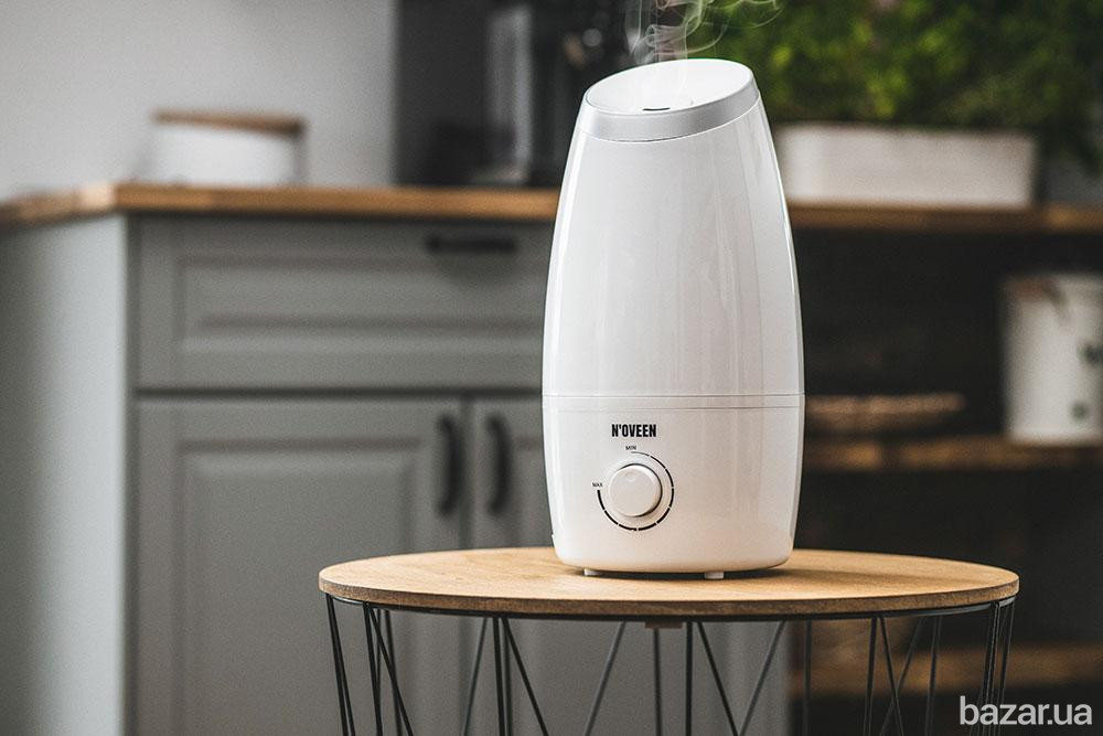 Увлажнитель воздуха Noveen UH115 Одеса - зображення 1