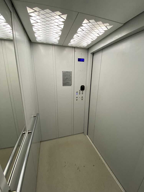 долгосрочная аренда 1-к квартира Днепр, Шевченковский, 13000 грн./мес. Дніпро - зображення 6