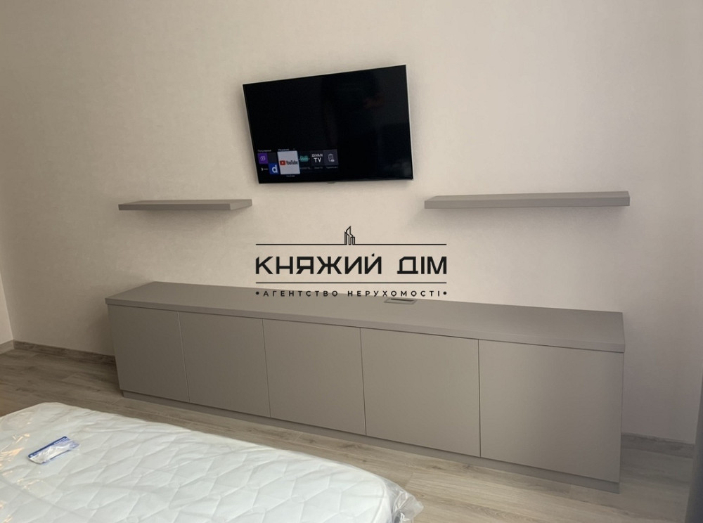 Оренда 1 кім. кв. ЖК PARKLEND Київ - зображення 8
