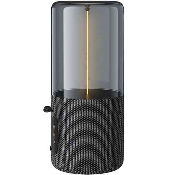 Уценка Bluetooth Колонка Hoco BS64 Rocker Херсон