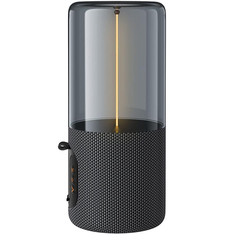 Уценка Bluetooth Колонка Hoco BS64 Rocker Херсон - изображение 2