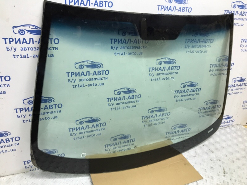 Стекло лобовое Chevrolet Captiva C100 2.4 БЕНЗИН Z24SED 2006 (б/у) Київ - зображення 2