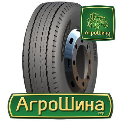 Грузовая шина ROADONE RT02 (прицепная) 385/65 R22.5 160K Київ - зображення 1
