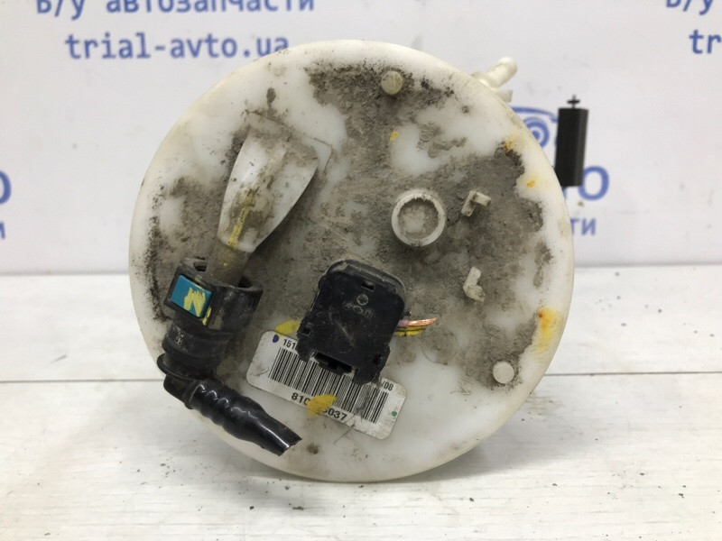 Модуль топливного насоса Suzuki Grand Vitara JT 2.4 БЕНЗИН J24B 2005 (б/у) Київ - зображення 4