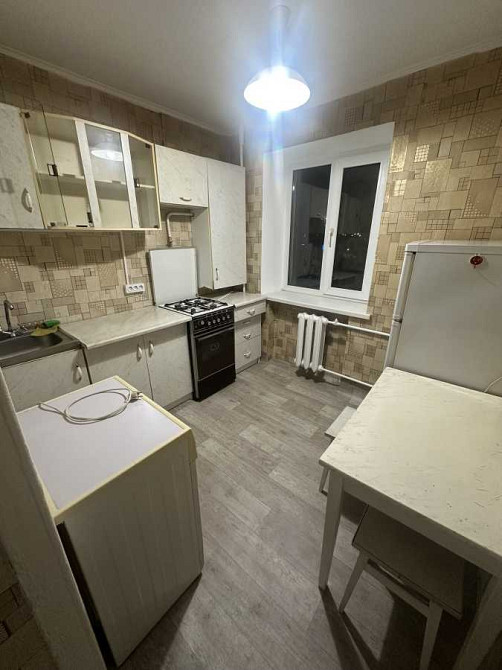 долгосрочная аренда 1-к квартира Киев, Днепровский, 8000 грн./мес. Київ - зображення 4