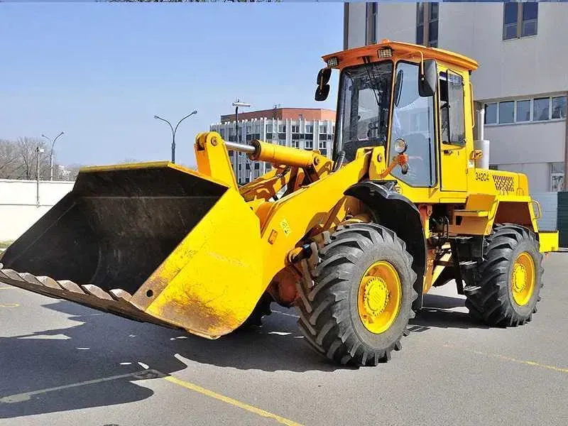 Амкадор 342. 2019год. Миколаїв - зображення 1