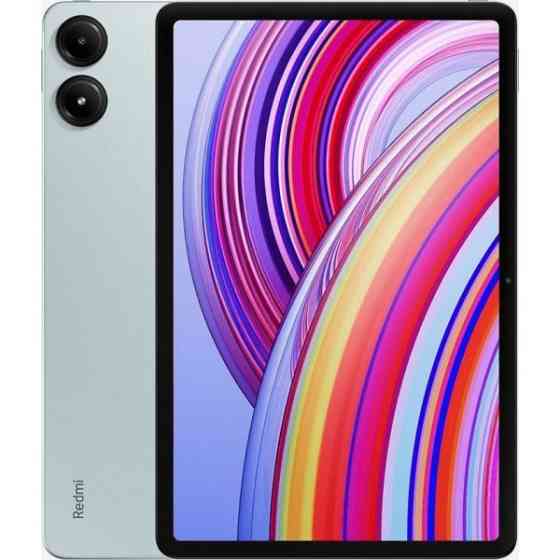 Планшет Xiaomi Redmi Pad Pro 8/256GB Ocean Blue Global (Код товару:37907) Харків