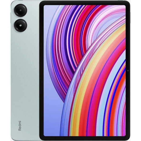 Планшет Xiaomi Redmi Pad Pro 8/256GB Ocean Blue Global (Код товару:37907) Харків - зображення 1