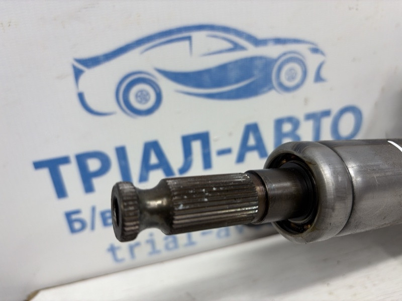 Колонка рулевая Mitsubishi Lancer 2003-2009 MR510963 (Арт. 83209) Киев - изображение 4
