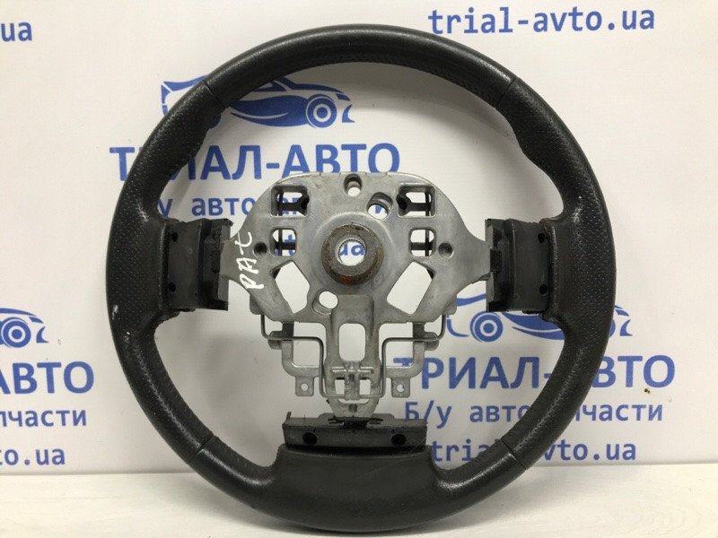 Руль Nissan Pathfinder R51 2.5 DIESEL YD25DDTI 2004 (б/у) Київ - зображення 4