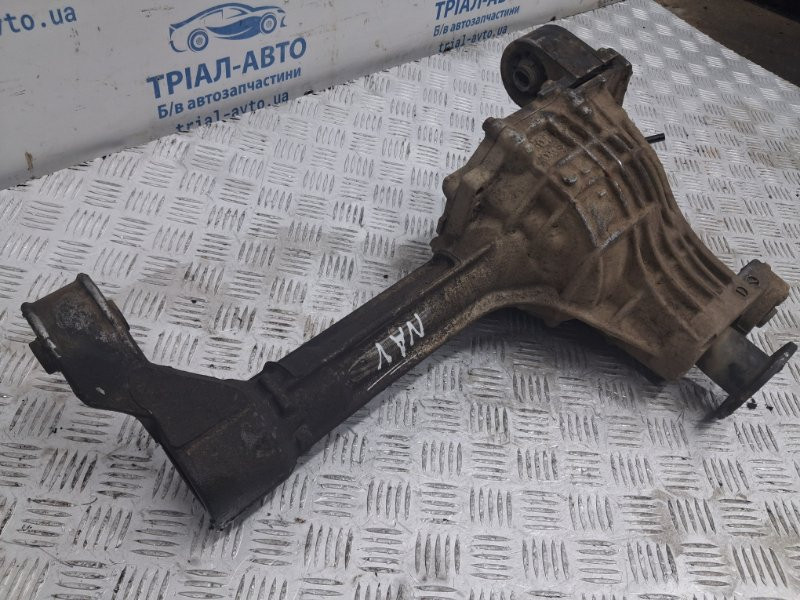 Редуктор передний Nissan Navara 2004-2015 MR296504 (Арт. 82601) Киев - изображение 2