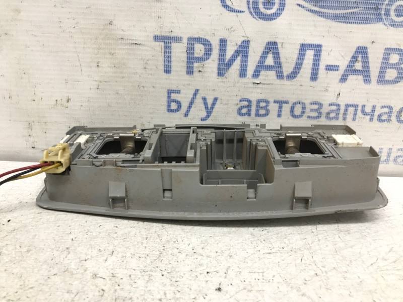 Плафон передний Mitsubishi Lancer 2007-2017 8401A009 (Арт. 34616) Киев - изображение 3