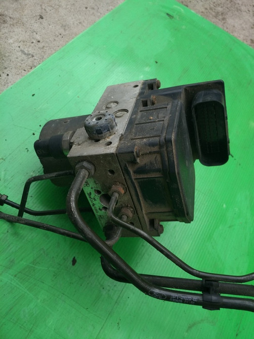 Блок керування ABS 0265950076 Форд Мондео 3 Вінниця - зображення 2