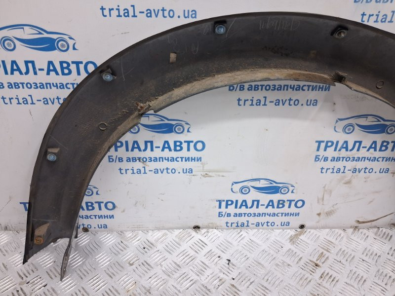 Накладка крыла Mitsubishi L200 2006-2015 7420A031HA (Арт. 74335) Київ - зображення 8