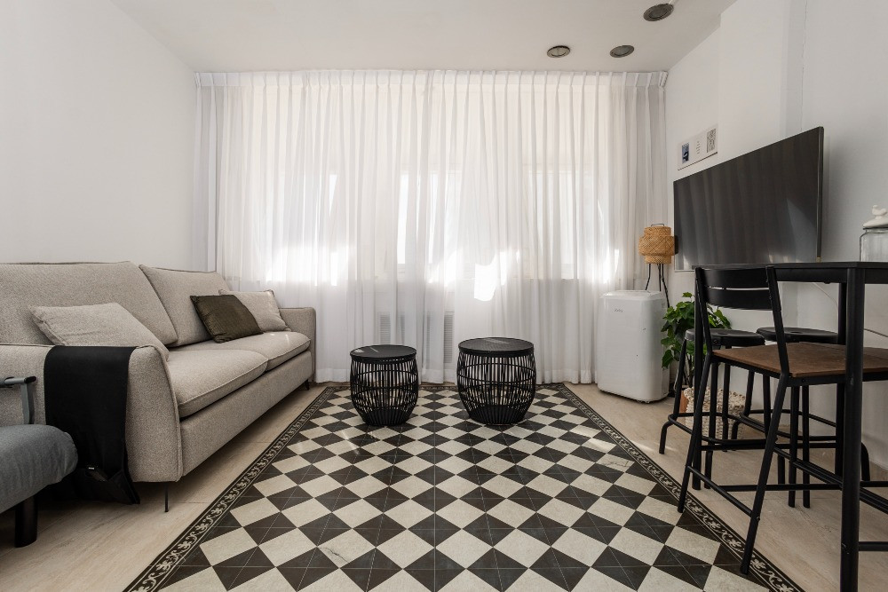 Студия у моря в Тель-Авиве и с видом на море. Миколаїв - зображення 3