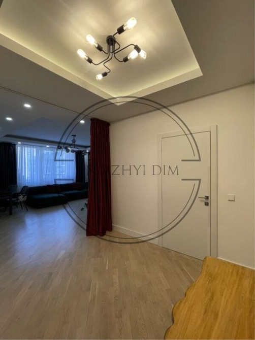 Без комиссии! Продажа шикарной 3-х к. квартиры в центре Киева. № 21138503 Киев - изображение 9